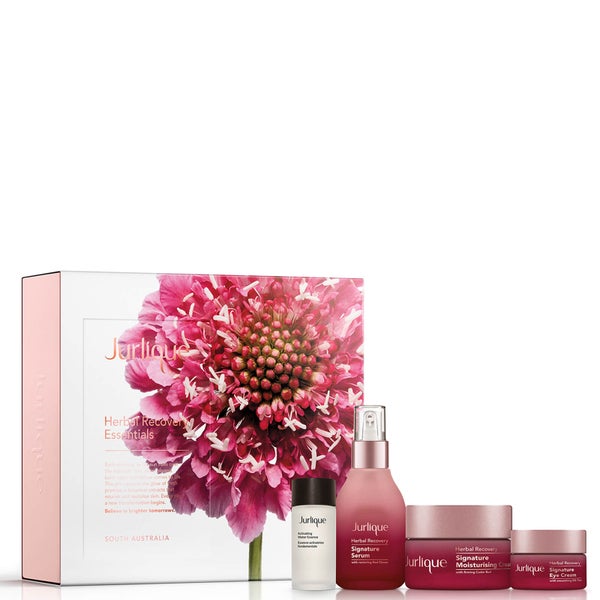 Jurlique Herbal Recovery Essentials (Worth £145.67)