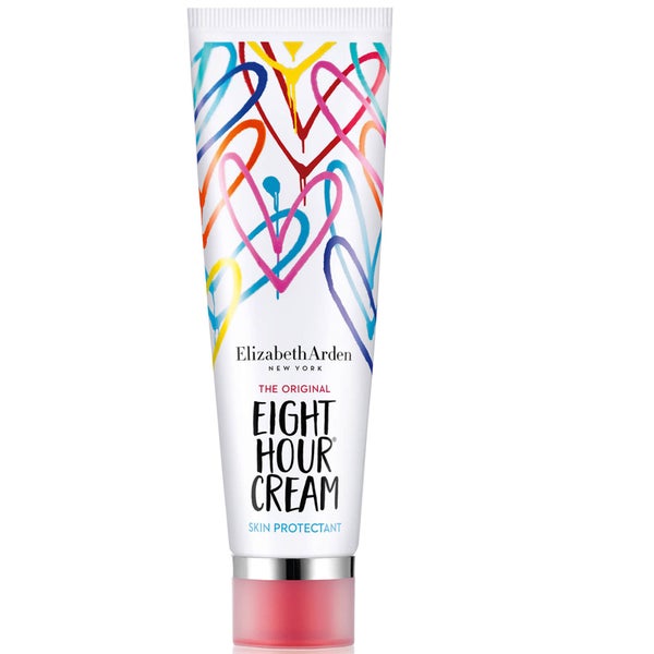 Elizabeth Arden Eight Hour Cream Limited Edition Skin Protectant -voide 50ml