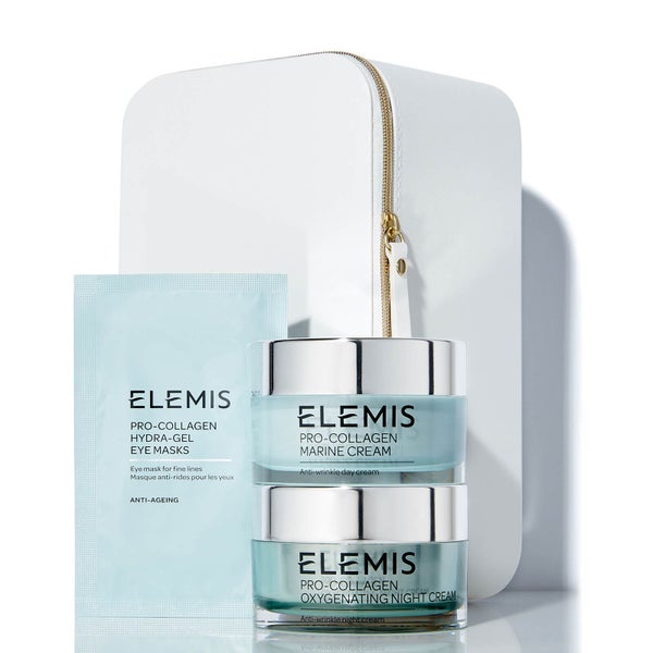 Elemis Pro-Collagen Perfection Gift Set (Worth £192.00)