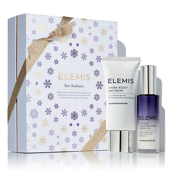 Elemis Skin Radiance Gift Set (Worth $122.00)