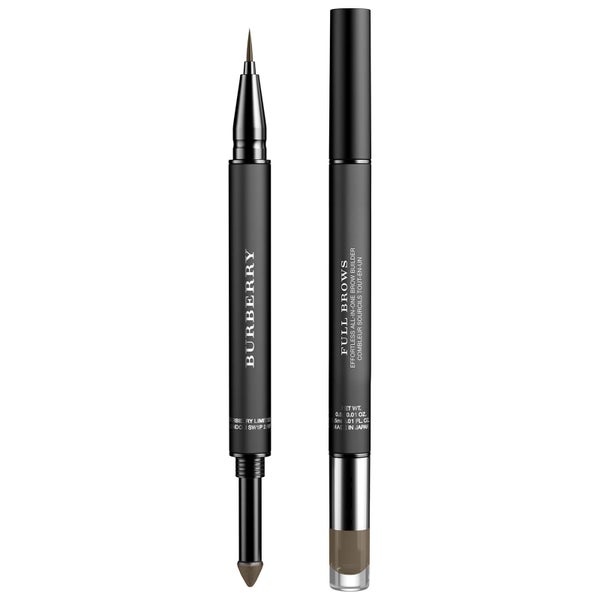 Burberry Eyes Full Brows (Various Shades)