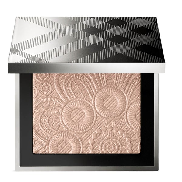 Burberry Face Fresh Glow Highlighter - Rose Gold 04