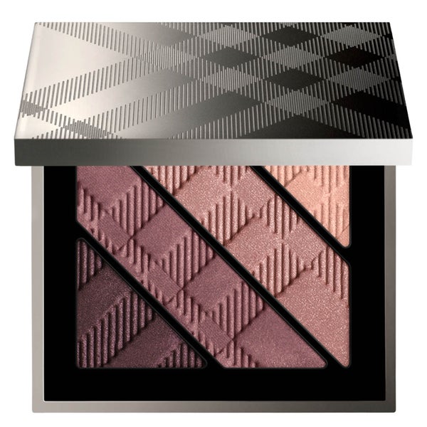 Burberry Complete Eye Palette - Nude Blush 12 5.4g