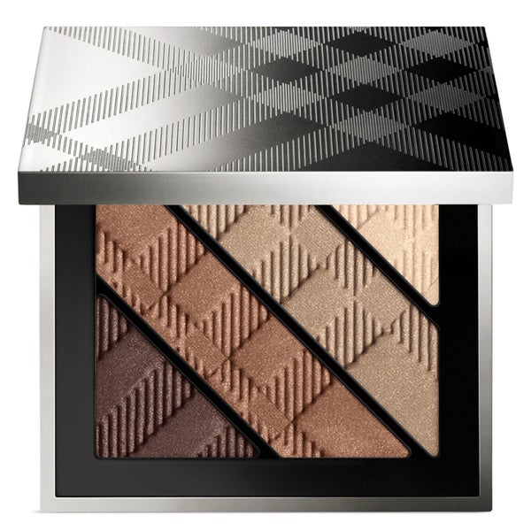 Burberry Complete Eye Palette - Gold 25 5.4g