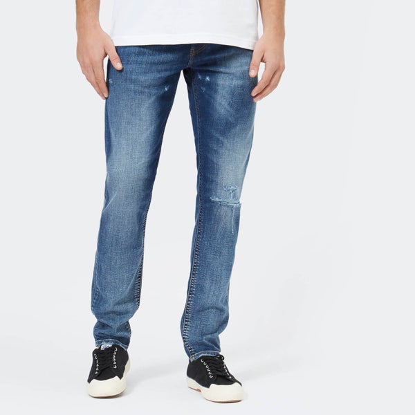 Diesel Men's Thommer Skinny Jeans - Blue