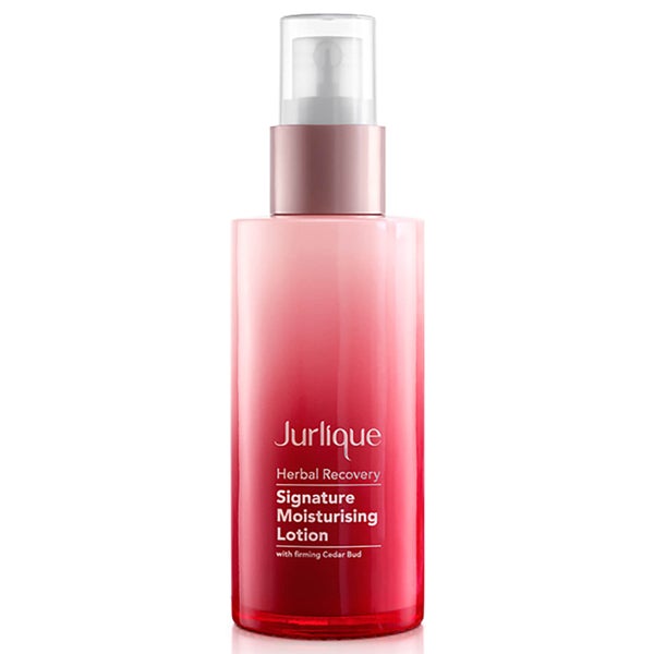 Lotion Hydratante Signature Herbal Recovery Jurlique 50 ml