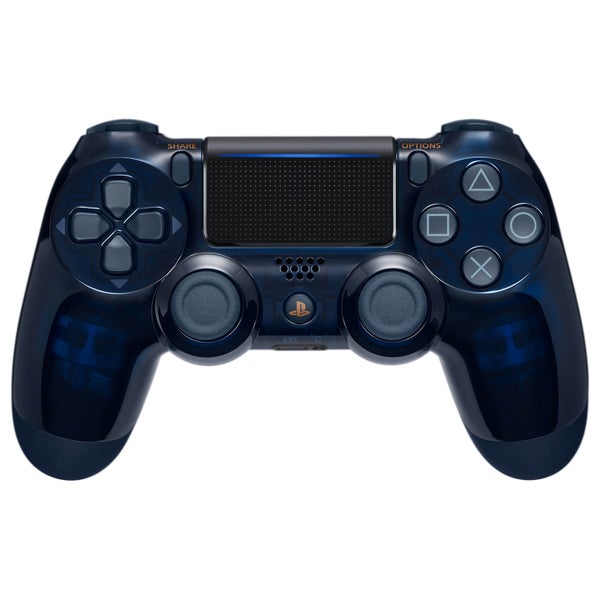 Sony DUALSHOCK®4 wireless controller 500 Million Limited Edition