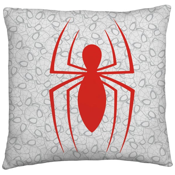 Ultimate Spiderman Metropolis Cushion