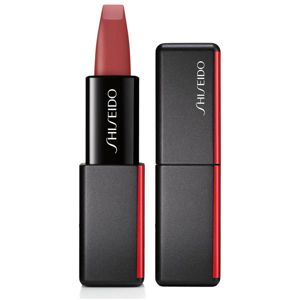 Shiseido ModernMatte Powder Lipstick (verschiedene Farbtöne)