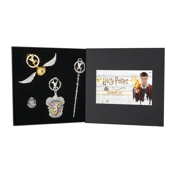 Harry Potter Exclusive Collector Gift Box Set