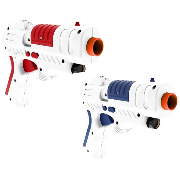Laser Tag Pro Shooting Game