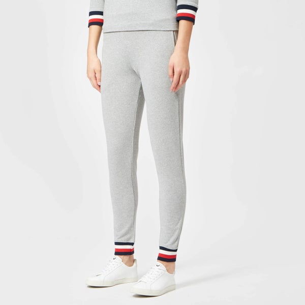 Tommy Hilfiger Women's Track Pants - Grey