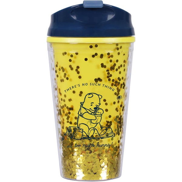 Winnie the Pooh Travel Mug