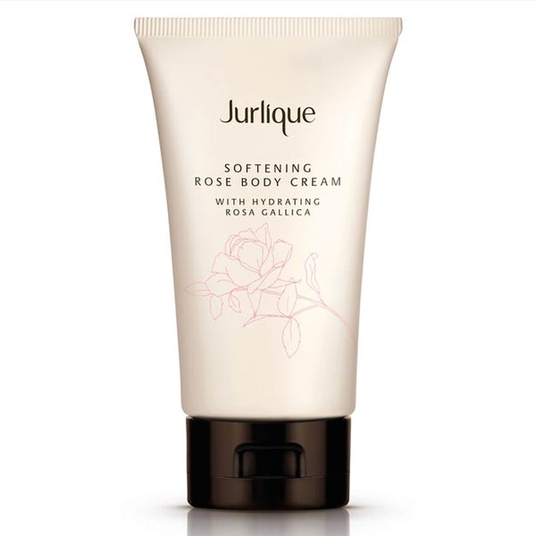 Jurlique Softening Rose Body Cream 150 ml