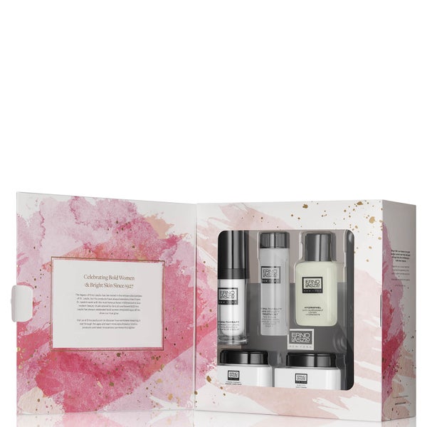 Erno Laszlo The Ultimate Quench: Hydra-Therapy Starter Set (Worth $150)