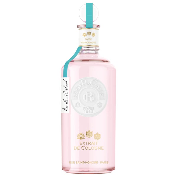 Roger&Gallet Extrait de Cologne Rose Mignonnerie perfumy 500 ml