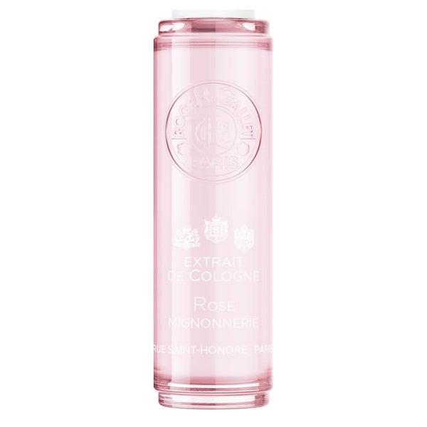 Roger&Gallet Extrait de Cologne Rose Mignonnerie 30ml