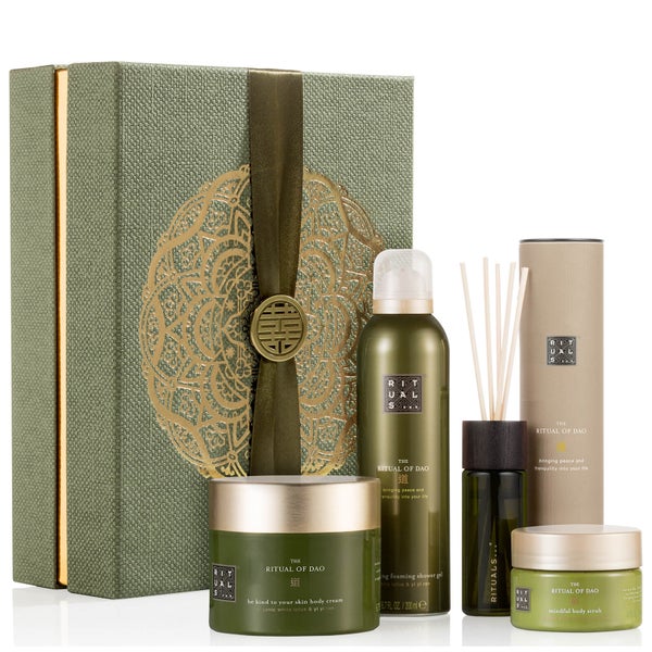 Rituals The Ritual of Dao Calming Collection Gift Set