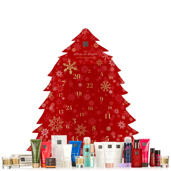 Rituals The Ritual of Advent Gift Set (Worth £120.00)
