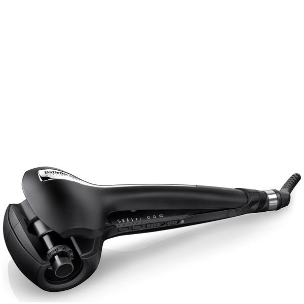 BaByliss PRO パーフェクト カール MKII