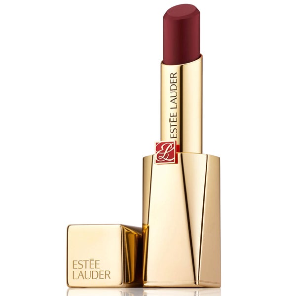 Estée Lauder Pure Color Desire Rouge Excess Lipstick -huulipuna, Risk It