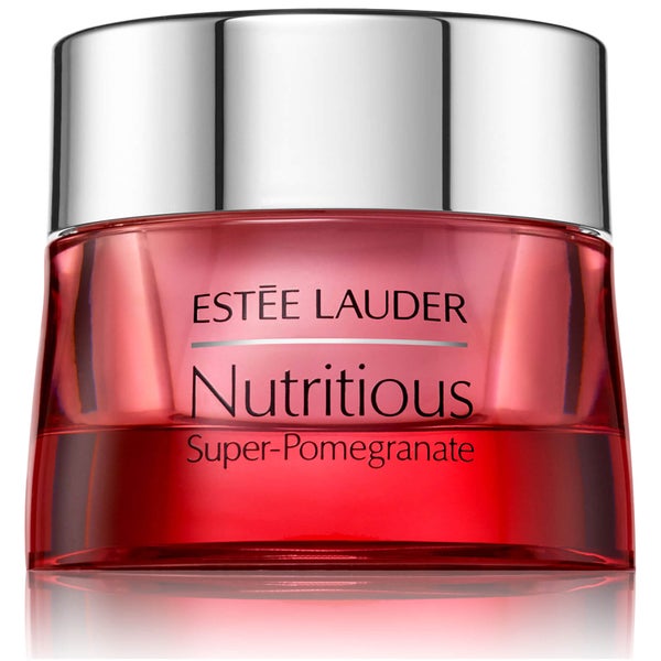Estée Lauder Nutritious Super-Pomegranate Radiant Energy Eye Jelly odżywczy żel pod oczy 15 ml