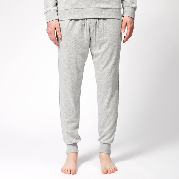 Calvin Klein Men's Sweatpants - Grey Heather