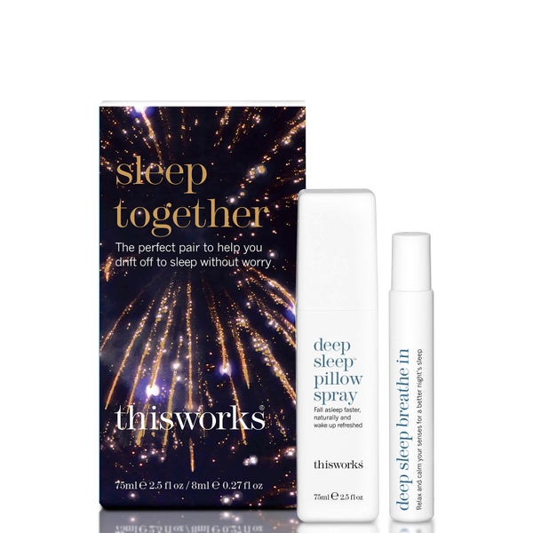this works Sleep Together (Worth £36)