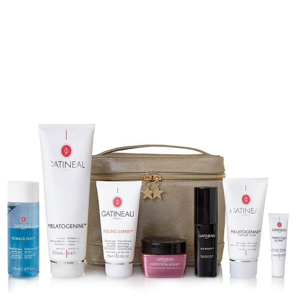 Gatineau Exclusive Best Seller Collection (Worth £361.00)