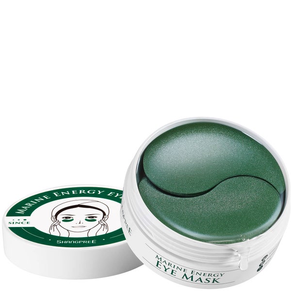 Masque pour les Yeux Marine Energy SHANGPREE 84 g
