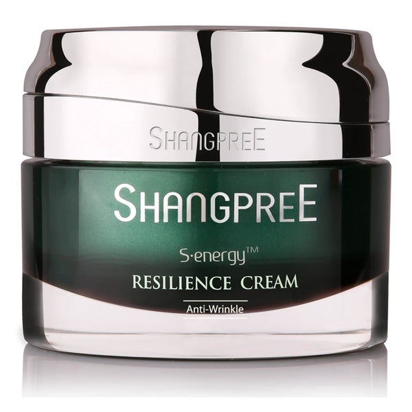 SHANGPREE S-Energy Resilience crema anti-età 50 ml