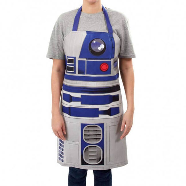 Funko Homeware Star Wars: R2-D2 Apron
