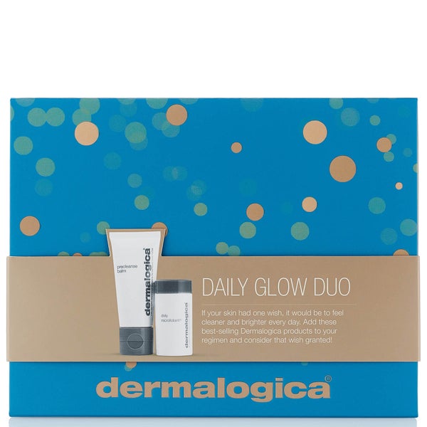 Dermalogica Daily Glow Duo