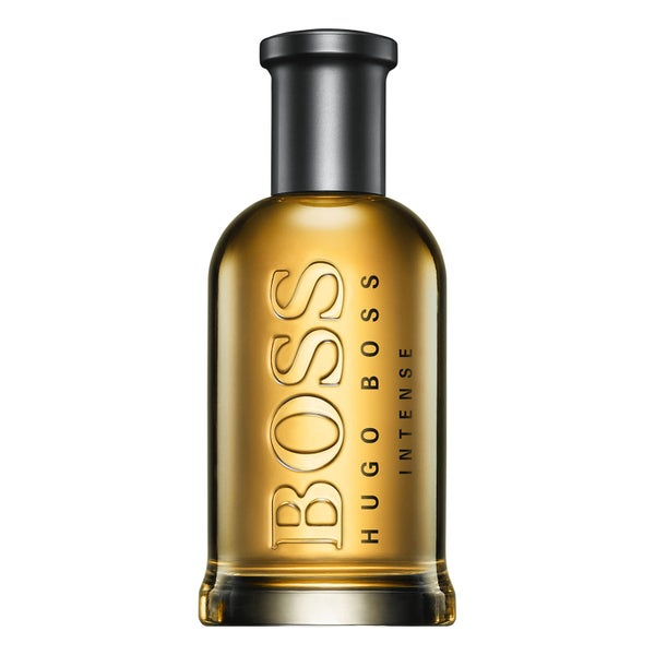 Eau de Parfum BOSS Bottled Intense da Hugo Boss 100 ml