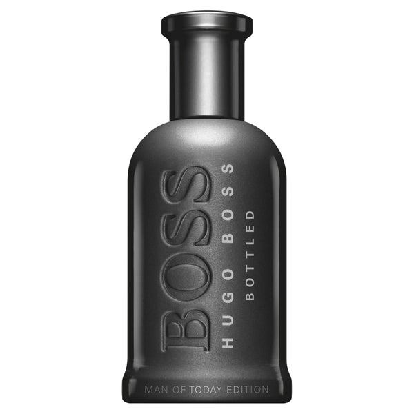 Eau de Toilette BOSS Bottled Man of Today da Hugo Boss 100 ml