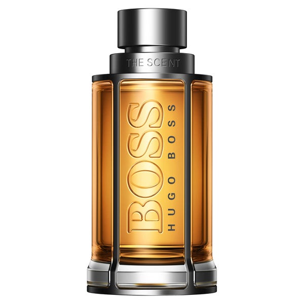 Spray Après-rasage The Scent Hugo Boss 100 ml