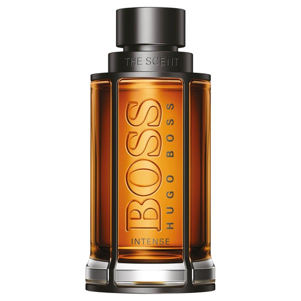 Hugo Boss The Scent Intense for Him Eau de Parfum 50ml