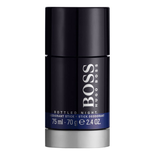 Hugo Boss BOSS Bottled Night Deodorant Stick dezodorant w sztyfcie 75 ml