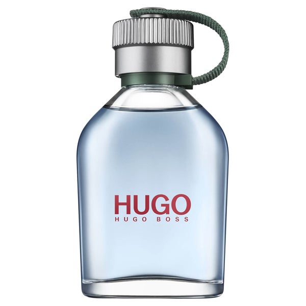Hugo Boss HUGO Man After Shave Lotion 75ml