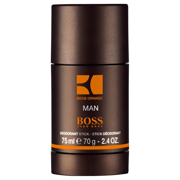 Hugo Boss Orange Man Deodorant Stick dezodorant w sztyfcie dla mężczyzn 75 ml