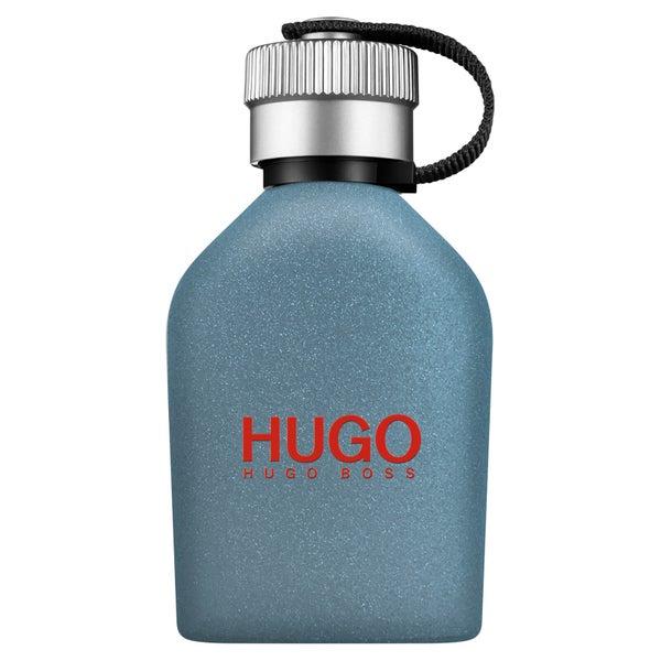 Hugo Boss Hugo Urban Journey Eau de Toilette Limited Edition 75 ml