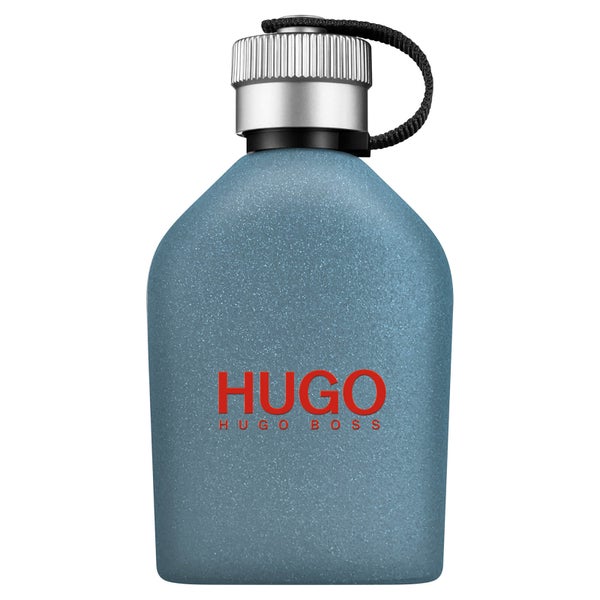 Hugo Boss Hugo Urban Journey Eau de Toilette Limited Edition 125 ml