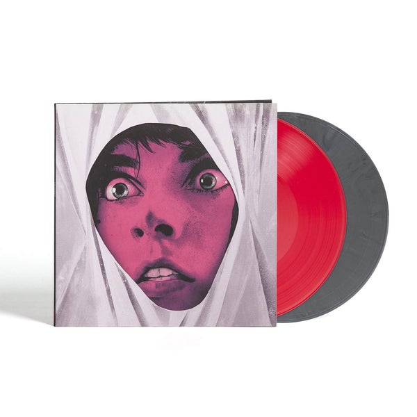 Tenebrae - Original Soundtrack Colour Vinyl (2 LP)
