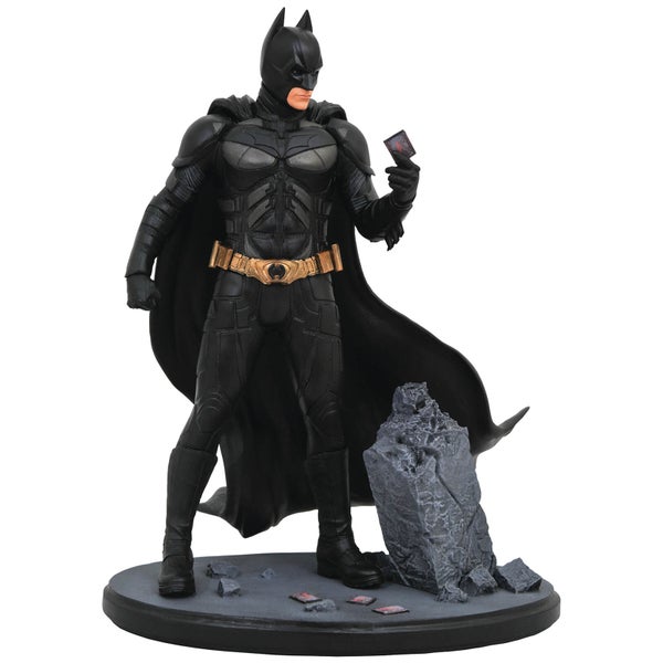 Diamond Select DC Gallery The Dark Knight PVC Figure - Batman