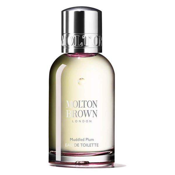 Eau de Toilette Muddled Plum Molton Brown 50 ml