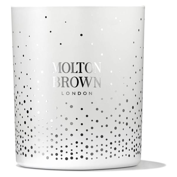 Molton Brown Fabled Juniper Berries & Lapp Pine Single Wick Candle