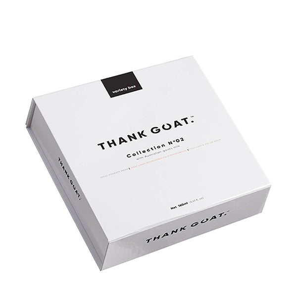 Thank Goat Gift Box 2