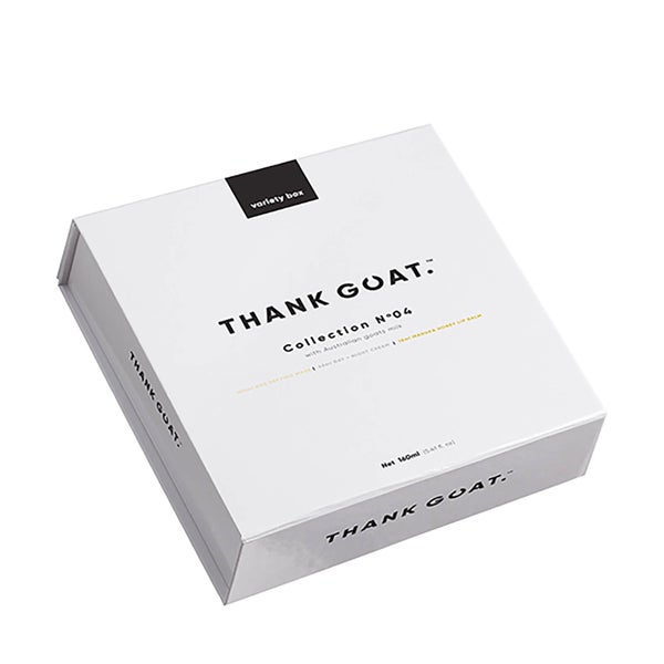 Thank Goat Gift Box 4