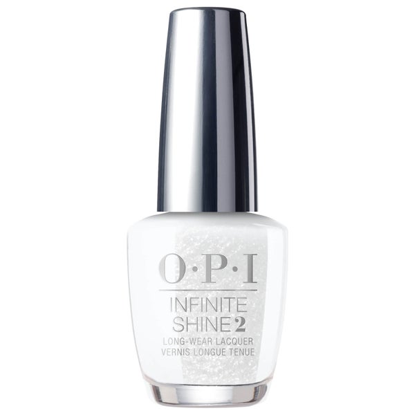 OPI The Nutcracker Collection Infinite Shine - Dancing Keeps Me on My Toes 15 ml