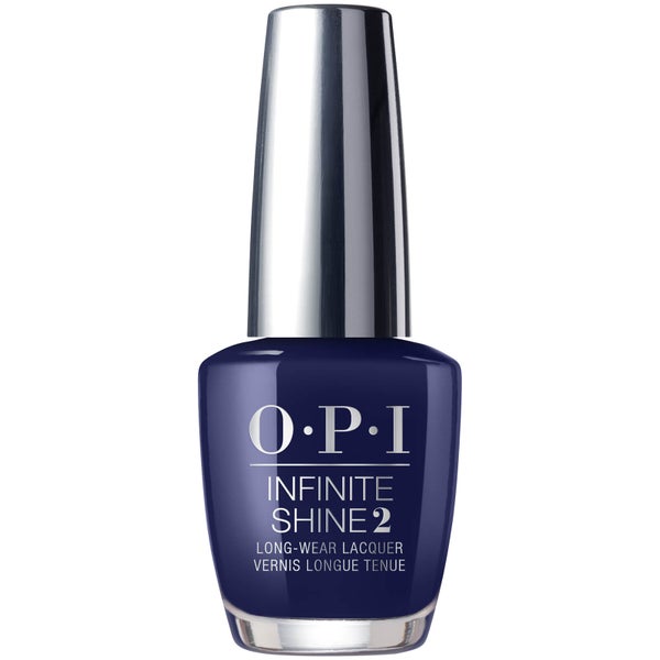 OPI The Nutcracker Collection Infinite Shine - March in Uniform 15 ml